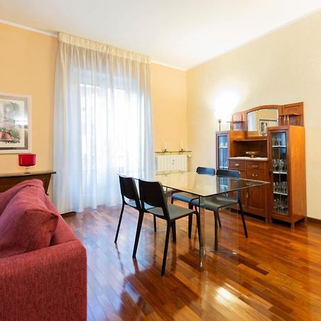 Residenza Astra Lejlighed Verona Eksteriør billede