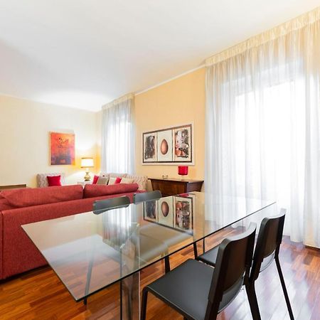 Residenza Astra Lejlighed Verona Eksteriør billede
