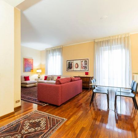 Residenza Astra Lejlighed Verona Eksteriør billede