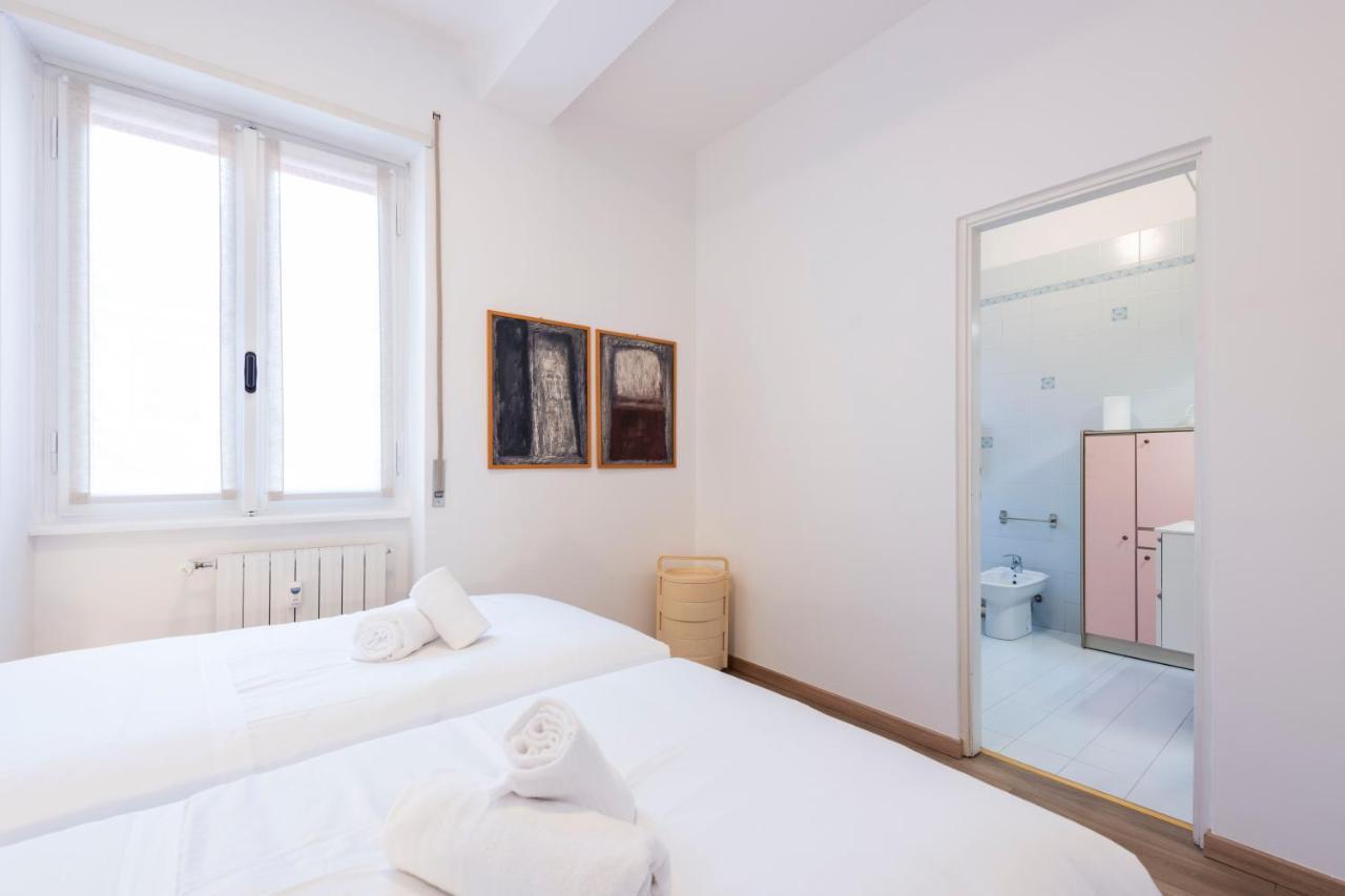 Residenza Astra Lejlighed Verona Eksteriør billede