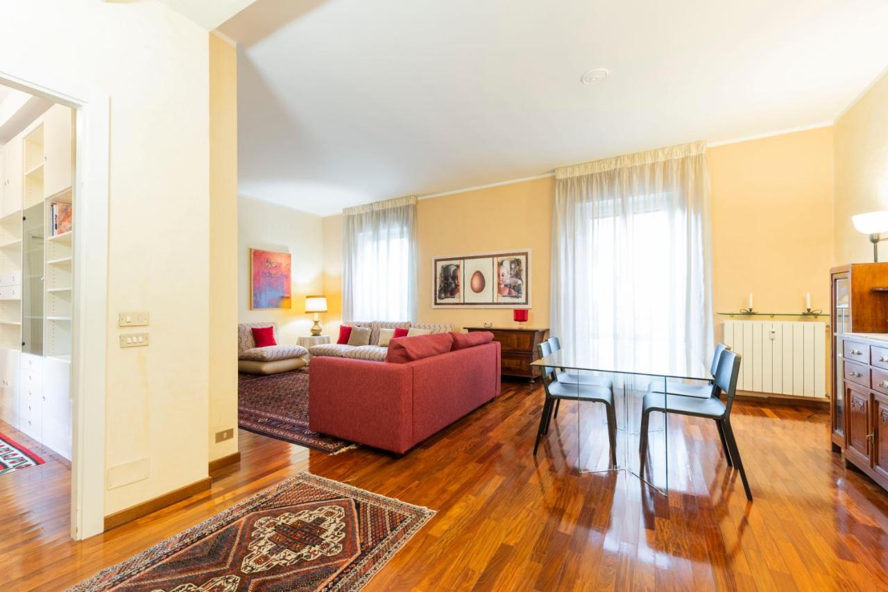 Residenza Astra Lejlighed Verona Eksteriør billede