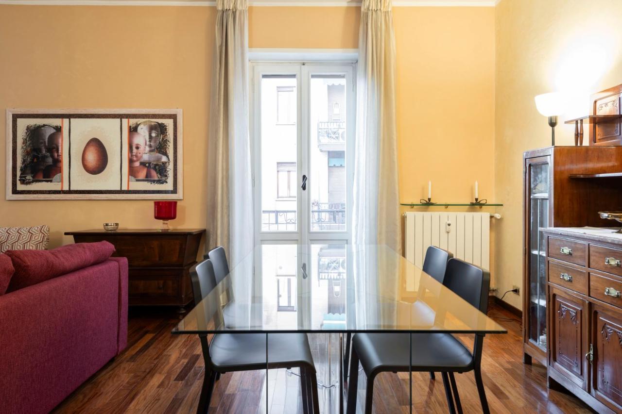 Residenza Astra Lejlighed Verona Eksteriør billede