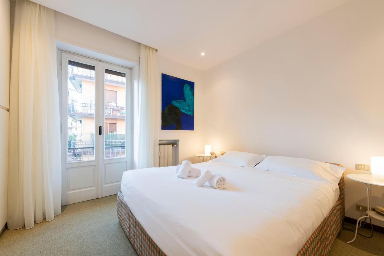 Residenza Astra Lejlighed Verona Eksteriør billede