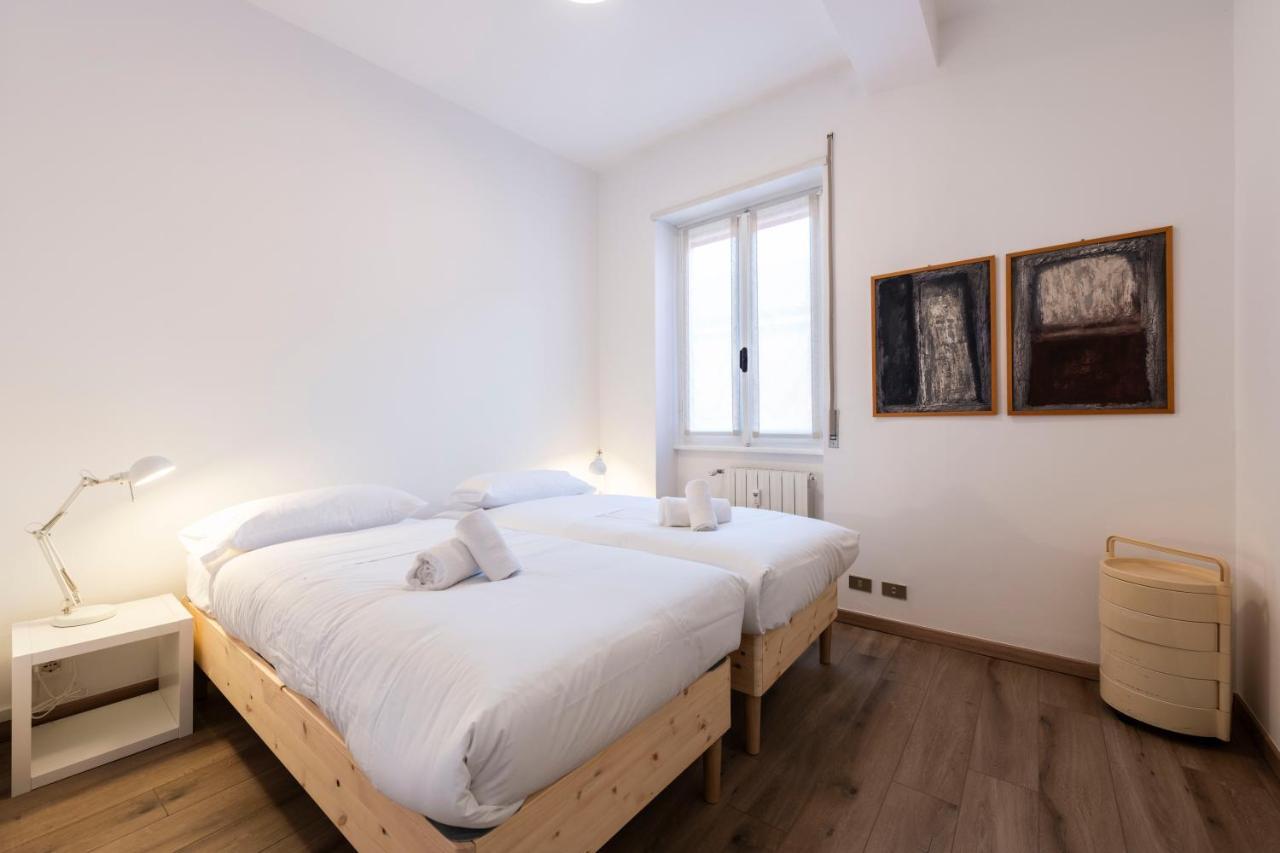 Residenza Astra Lejlighed Verona Eksteriør billede