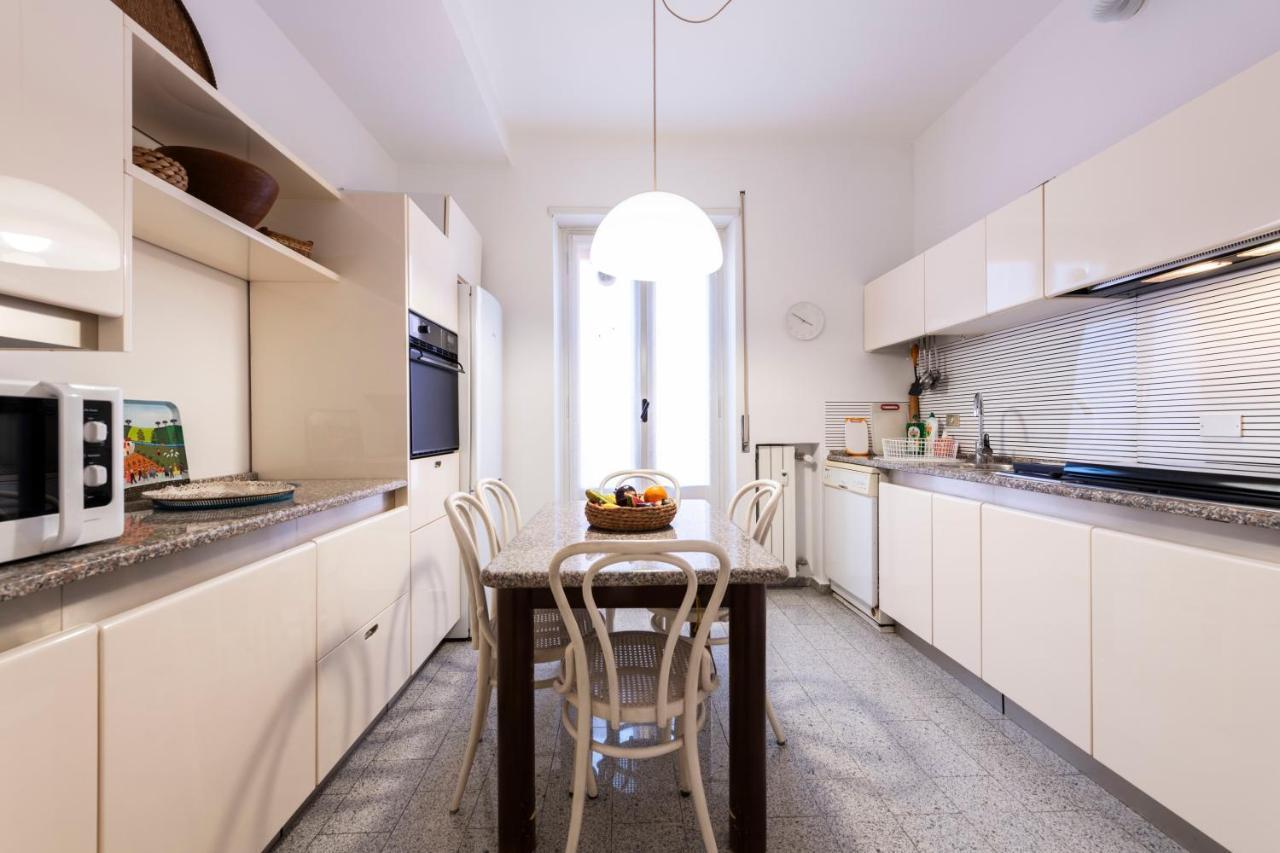 Residenza Astra Lejlighed Verona Eksteriør billede