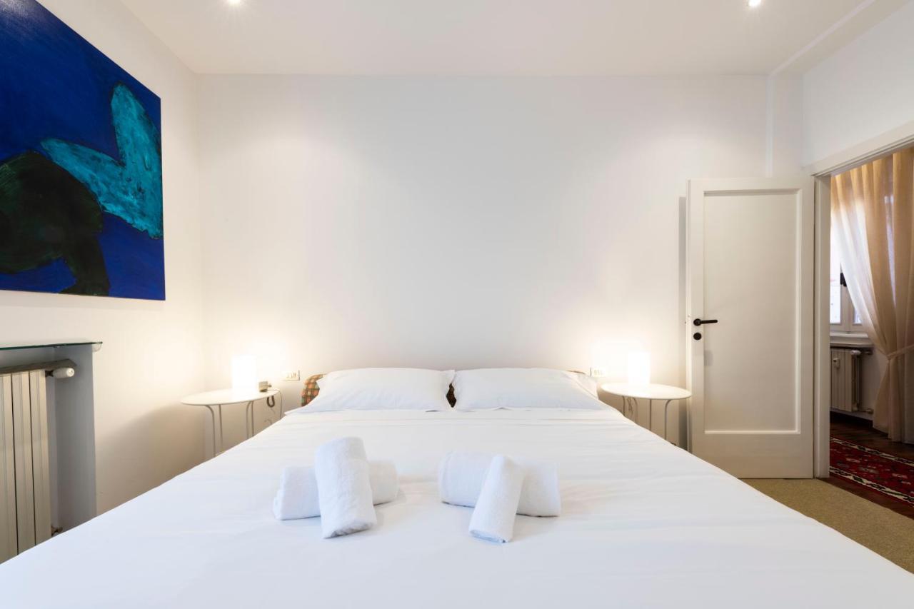Residenza Astra Lejlighed Verona Eksteriør billede
